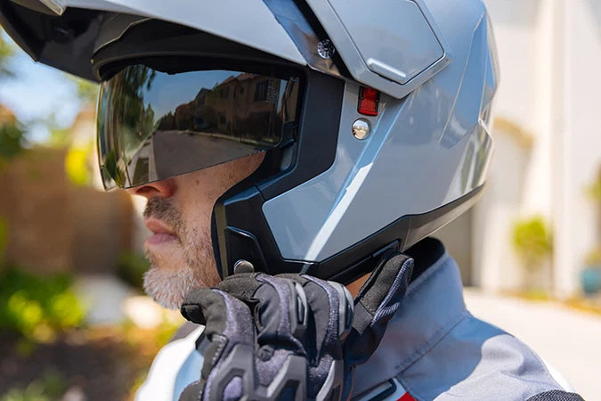 HJC - i80 Solid Modular Helmet