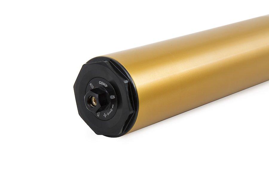 ÖHLINS - Adventure Fork for Honda CRF1000L Africa Twin (FFHO 101)