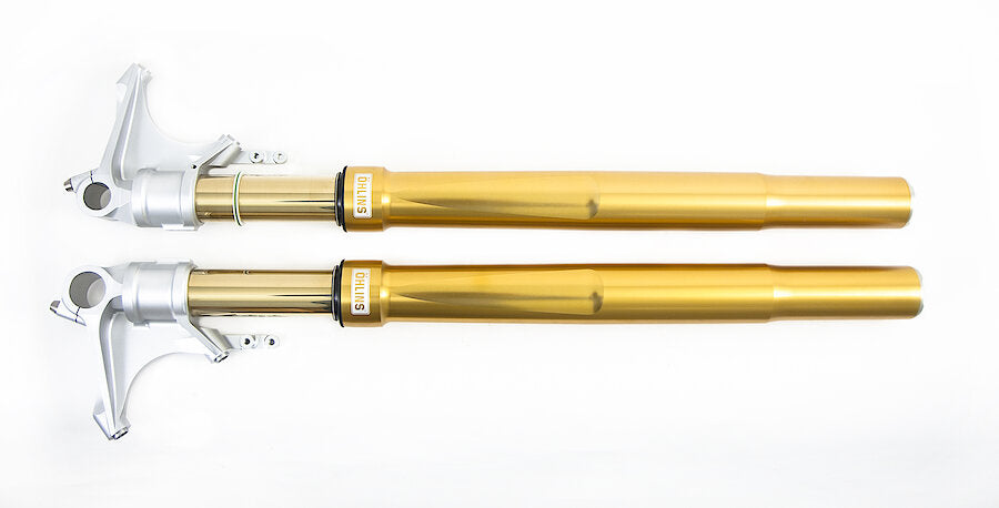 ÖHLINS - Hypersport R&T 43 Fork (FGRT 224)