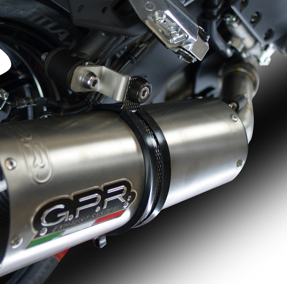 GPR-Exhaust---Albus-Evo4-Slip-on-for-Versys-1000-I.E.-from-2017-to-2018-dB-Killer-Link-Pipe