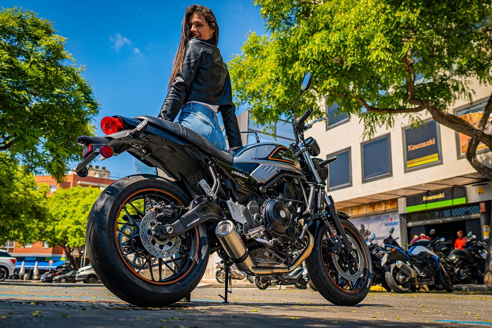 GPR-Exhaust---M3-Inox-RACING-Full-Line-for-Z-650-RS-from-2021-to-2023-Racing-Full-System-Exhaust-