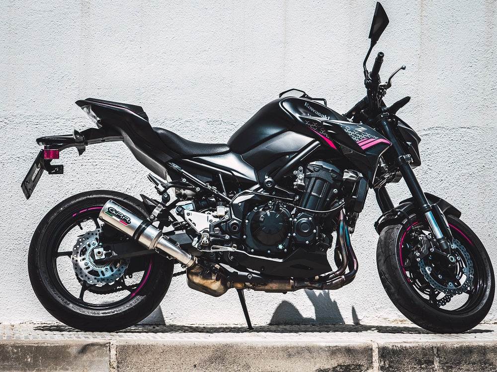 GPR-Exhaust---M3-Inox-Slip-on-for-Z-900-E-from-2017-to-2020-dB-Killer-Link-Pipe