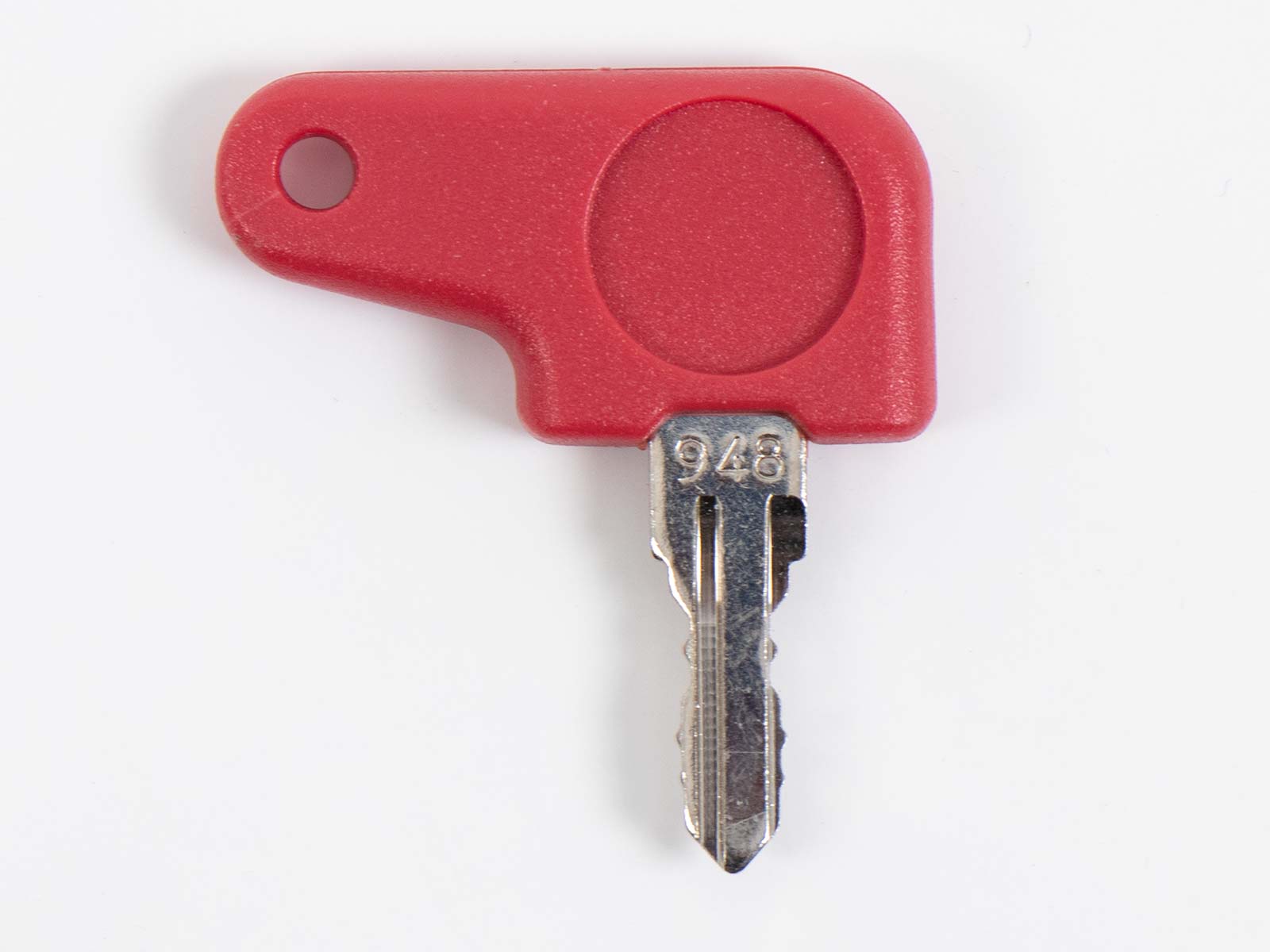 Hepco & Becker - Spare Key (936)