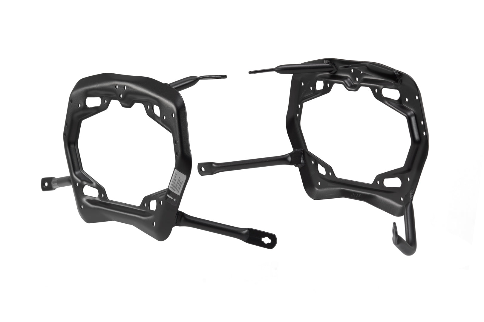 SW-Motech - Pro Side Carrer Suzuki DL1000 (14-19)