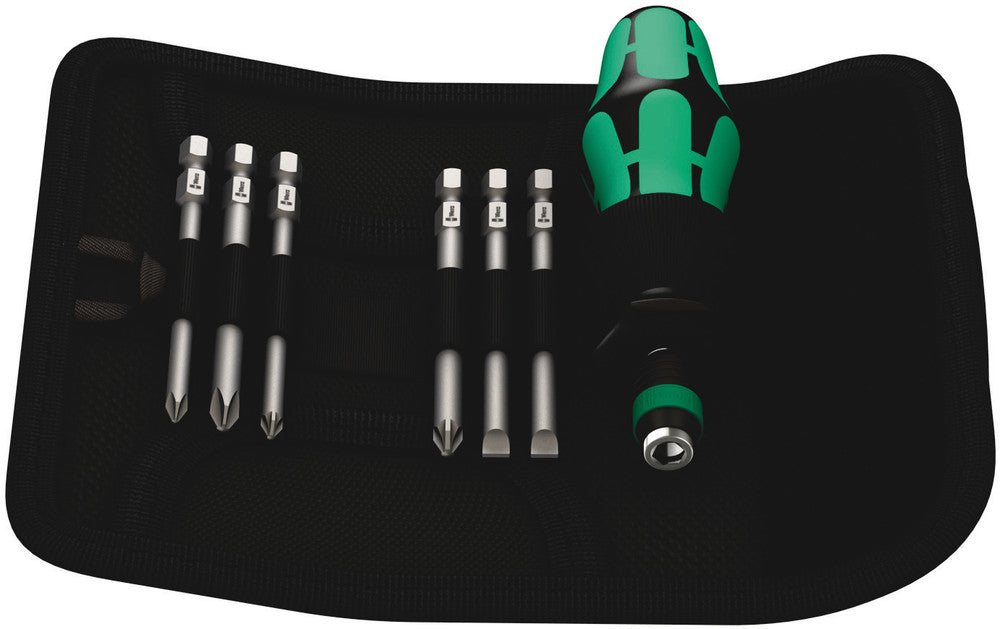 Wera Tools - Kraftform Kompakt 40