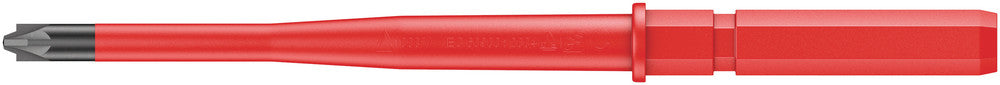 Wera Tools - Kraftform Kompakt VDE 65 iS PZ/S