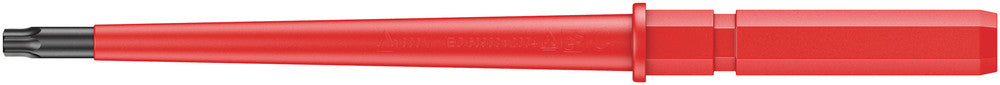 Wera Tools - Kraftform Kompakt VDE 67 i TORX®
