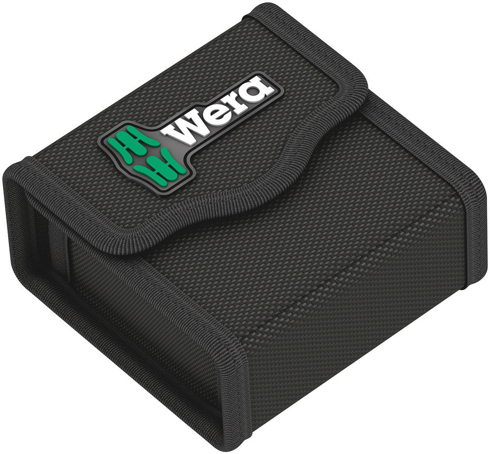 Wera Tools - Kraftform Kompakt Stubby ESD 1