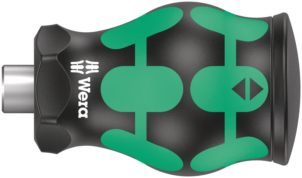 Wera Tools - Kraftform Kompakt Stubby magazine 2
