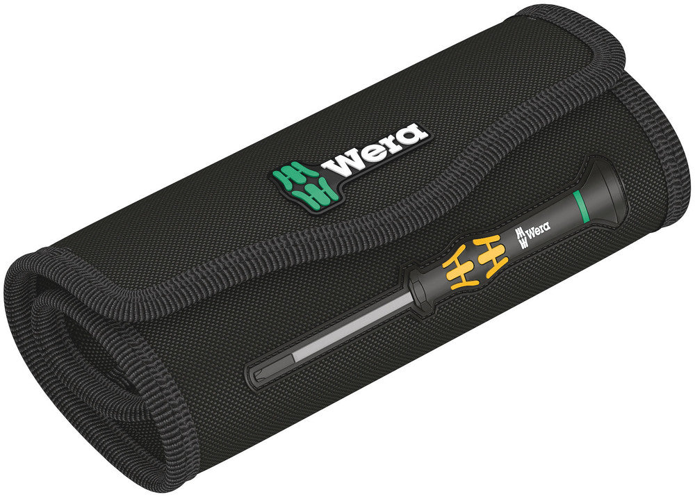 Wera Tools - Kraftform Micro ESD Big Pack 1 Screwdriver set for electronic applications