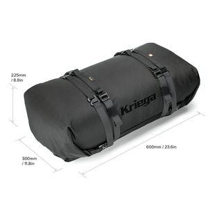 Kriega - Rollpack-40