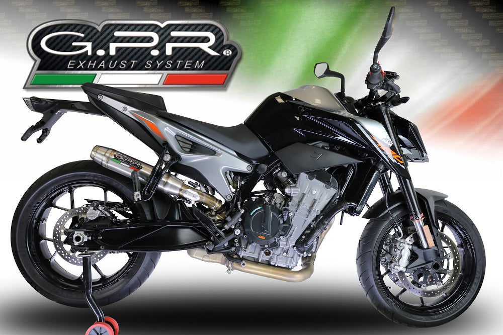 GPR-Exhaust---Deeptone-Inox-RACING-Slip-on-for-DUKE-790-from-2021-to-2024-Link-Pipe
