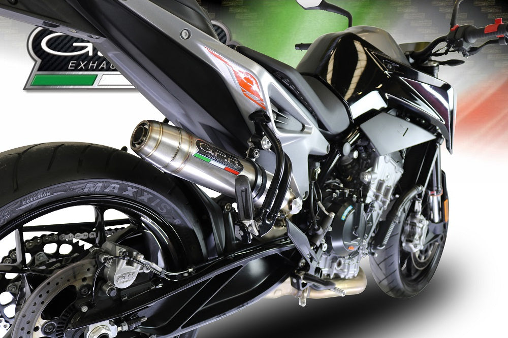 GPR-Exhaust---Deeptone-Inox-RACING-Slip-on-for-DUKE-790-from-2021-to-2024-Link-Pipe