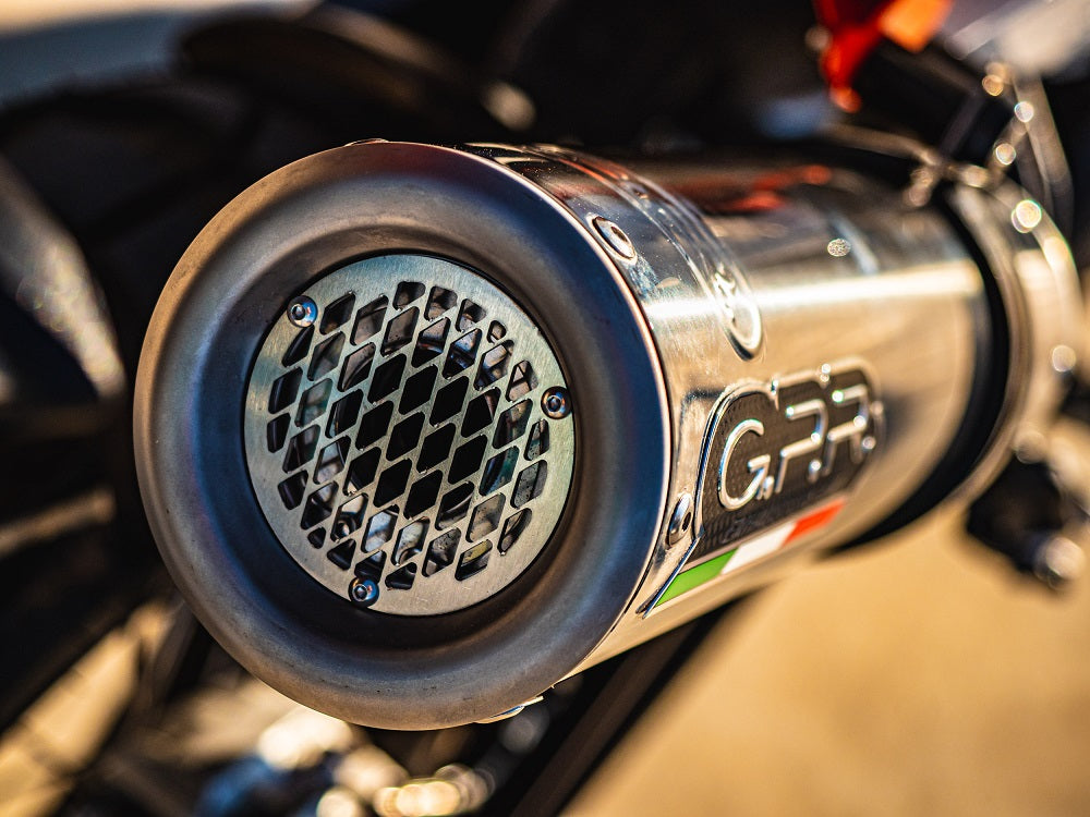 GPR-Exhaust---M3-Inox-Slip-on-for-Norden-901-from-2022-to-2024-dB-Killer-Link-Pipe