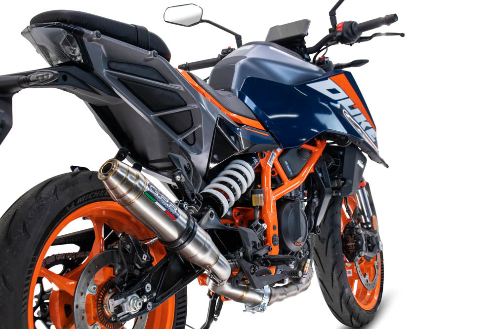 GPR-Exhaust---Deeptone-Inox-Slip-on-for-DUKE-200-from-2024-to-2025-dB-Killer-Link-Pipe