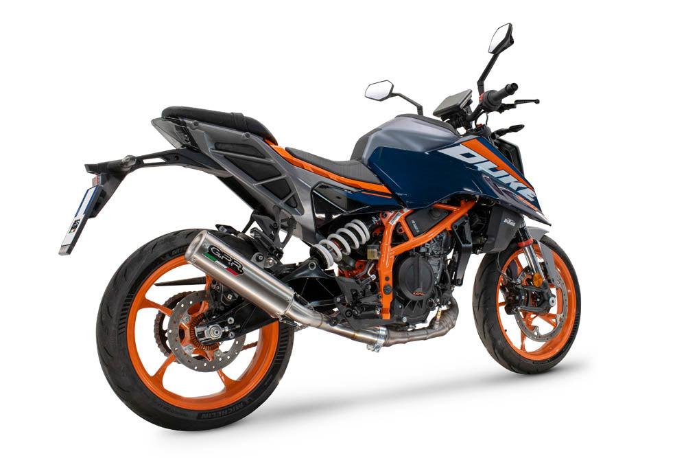 GPR-Exhaust---M3-Inox-Slip-on-for-DUKE-125-from-2024-to-2025-dB-Killer-Link-Pipe