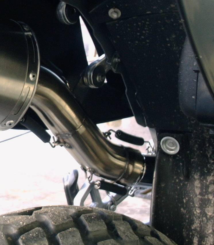 GPR-Exhaust---Albus-Ceramic-Slip-on-for-EGS-Adventure-LC4-from-1999-to-2003-dB-Killer-Link-Pipe