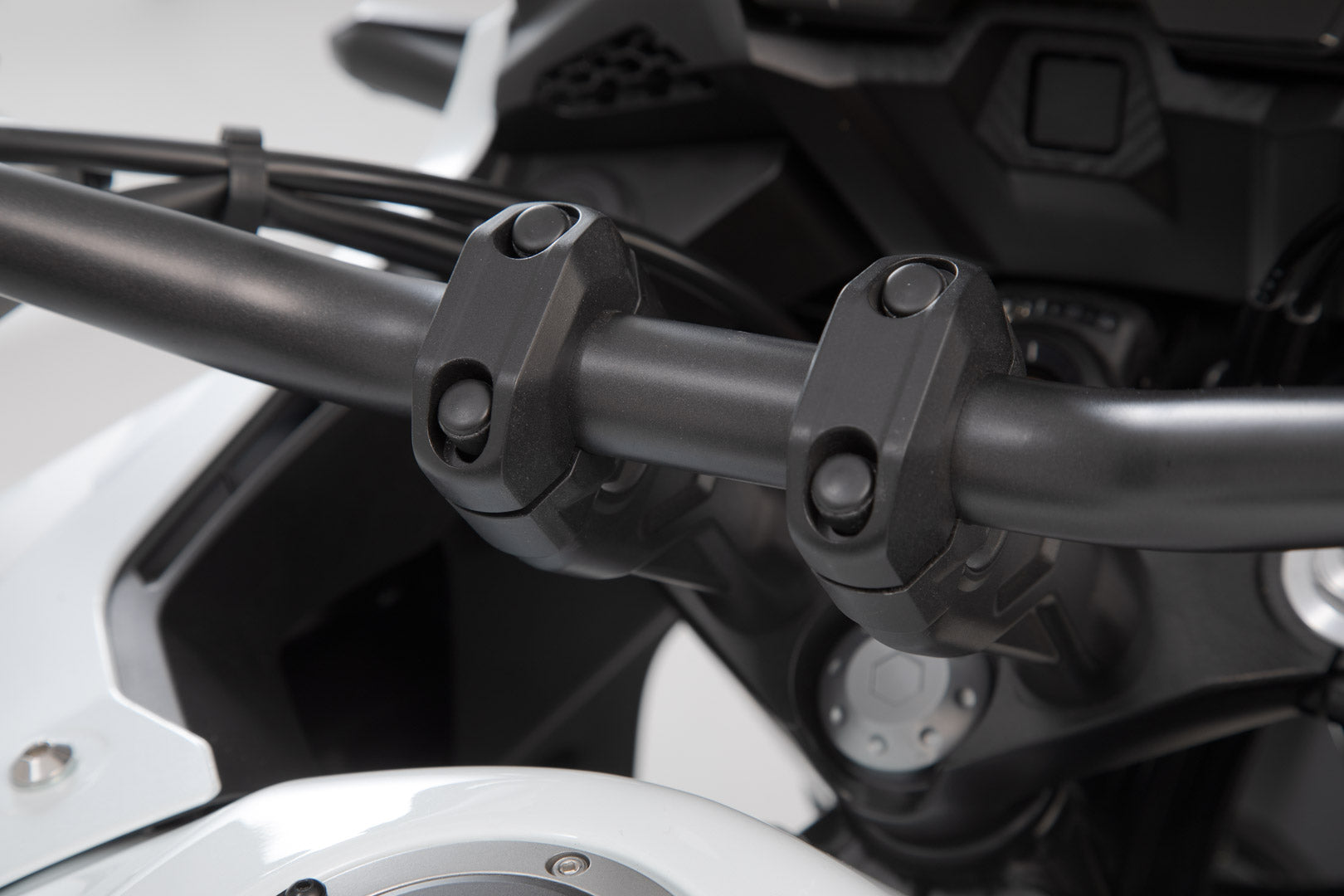 SW-Motech - Bar Riser for 28mm Bar