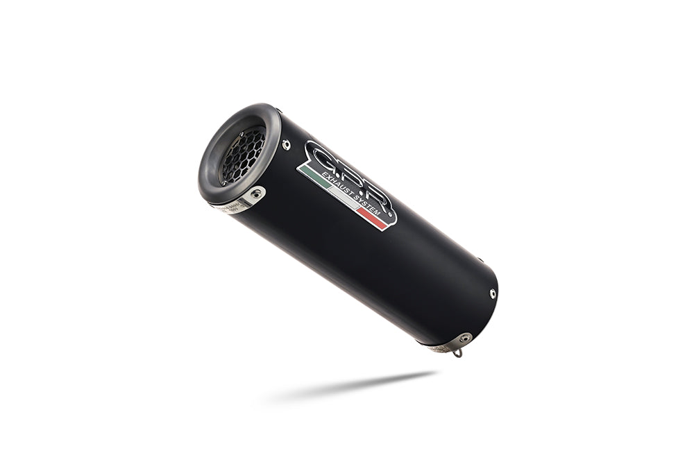 GPR-Exhaust---M3-Black-Titanium-RACING-Mid-Line-for-YZF-R1-R1-M-from-2017-to-2019-Link-Pipe