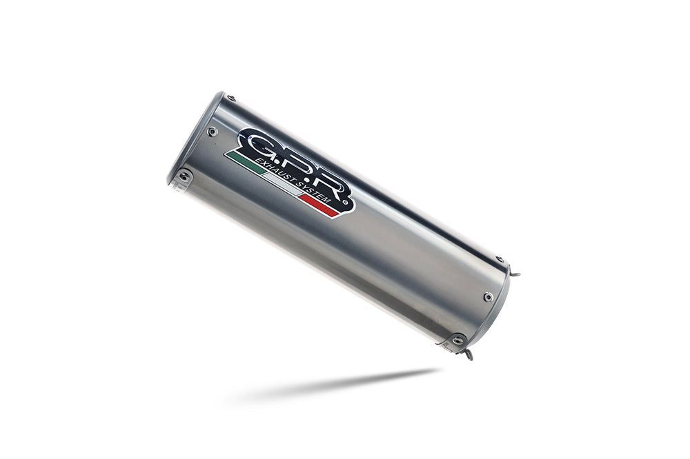 GPR-Exhaust---M3-Inox-Slip-on-for-VFR1200X-Crosstourer-from-2017-to-2020-dB-Killer-Link-Pipe