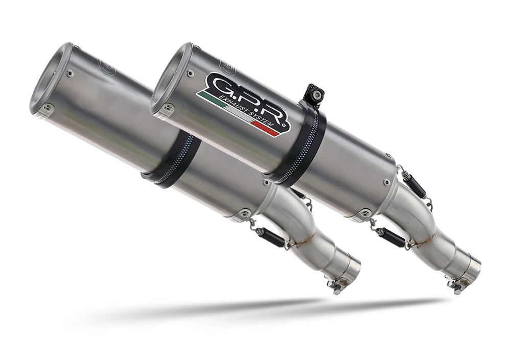 GPR-Exhaust---M3-Titanium-Natural-Mid-Line-for-996-S-SPS-from-1998-to-2001-dB-Killer