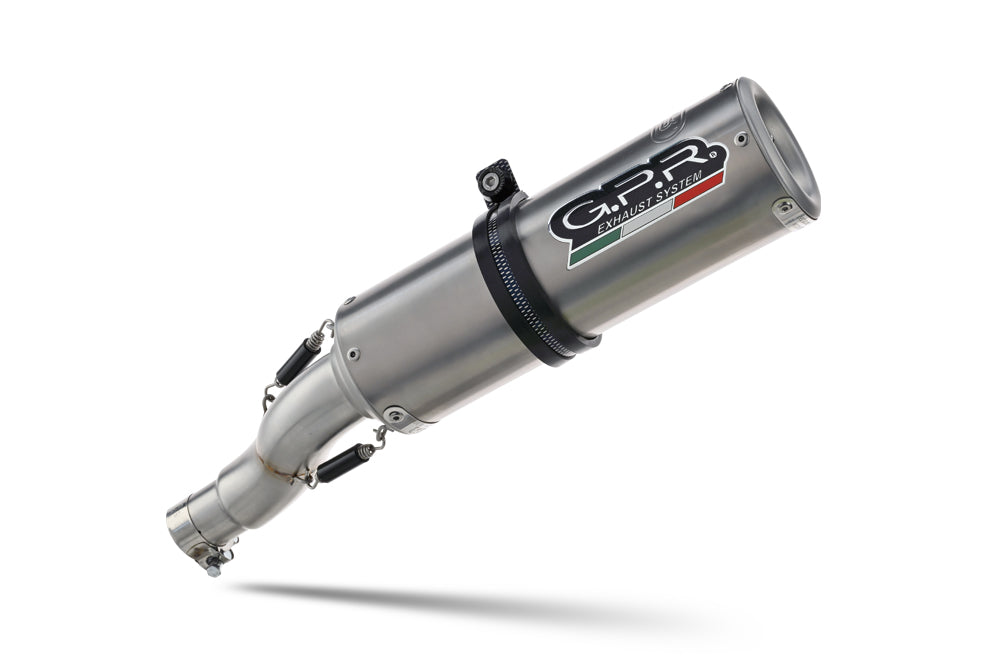 GPR-Exhaust---M3-Titanium-Natural-Slip-on-for-V85-TT-from-2021-to-2024-dB-Killer-Link-Pipe
