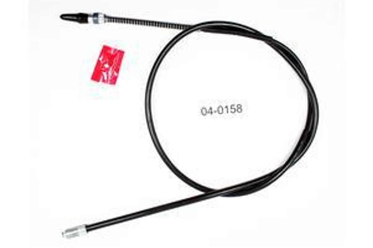 Motion Pro - Replacement Speedometer Cable for Suzuki ATV