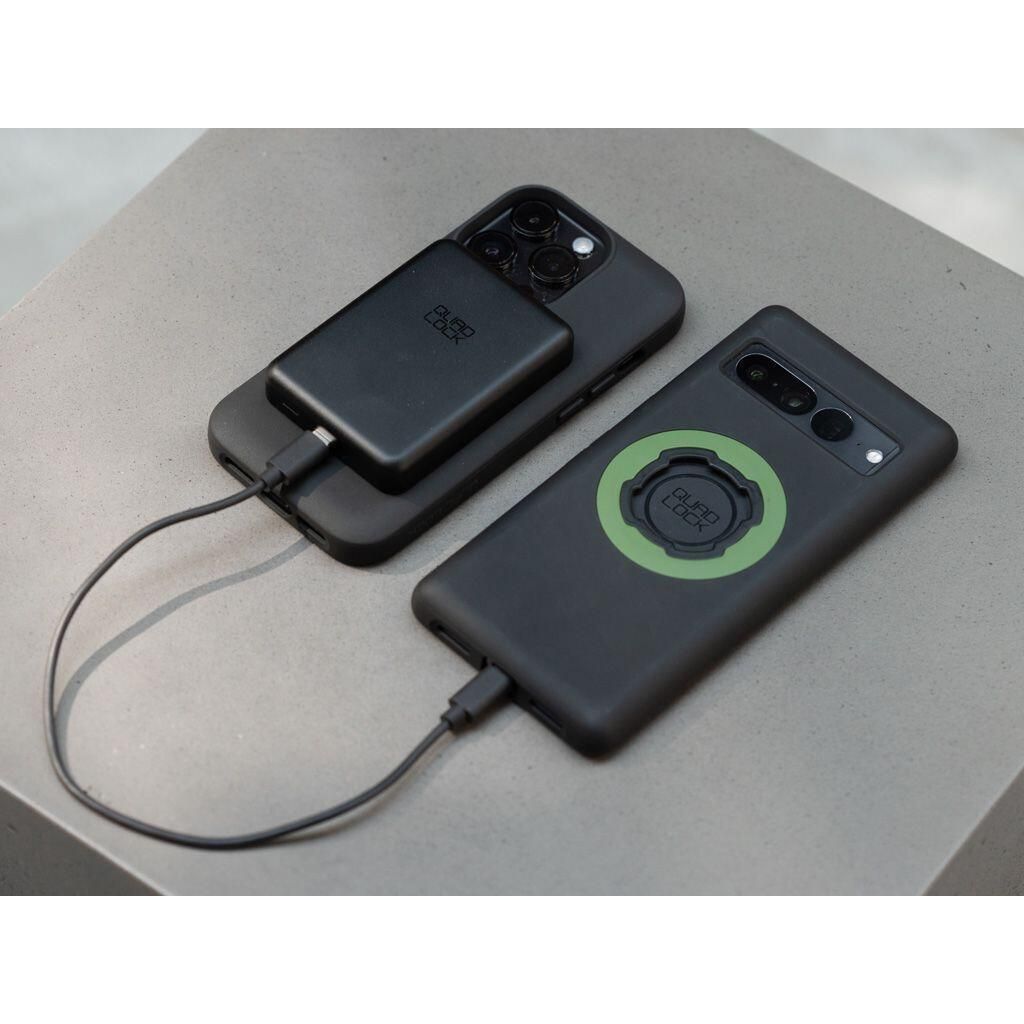 Quadlock - MAG Battery Pack (5000mAh)