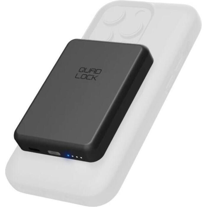 Quadlock - MAG Battery Pack (5000mAh)