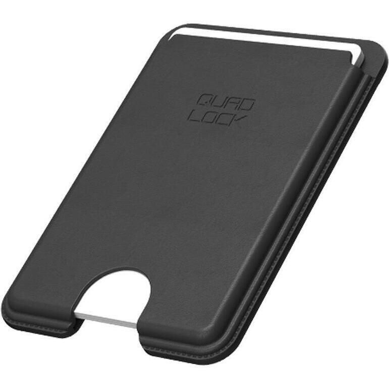 Quadlock - MAG Wallet