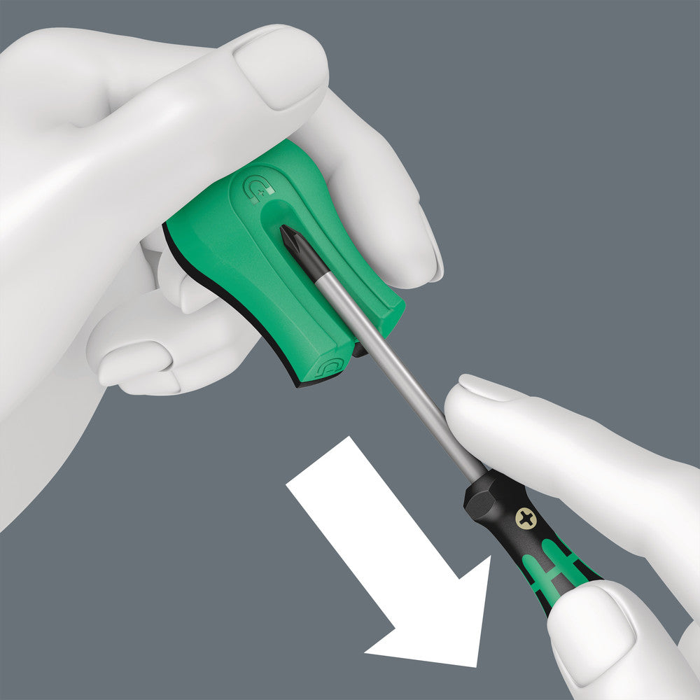 Wera Tools - 9500 Magnetiser SB
