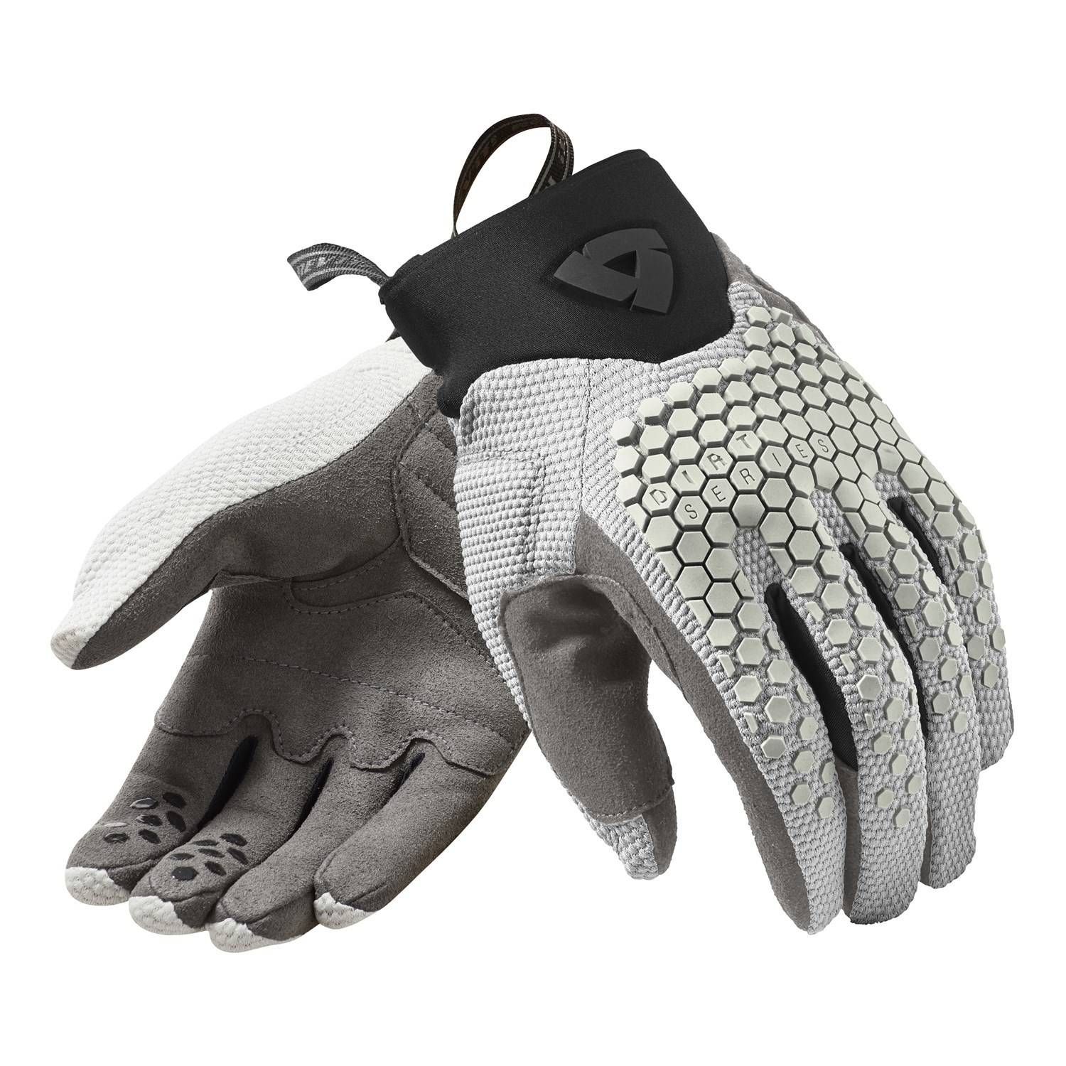Rev' It - Gloves Massif