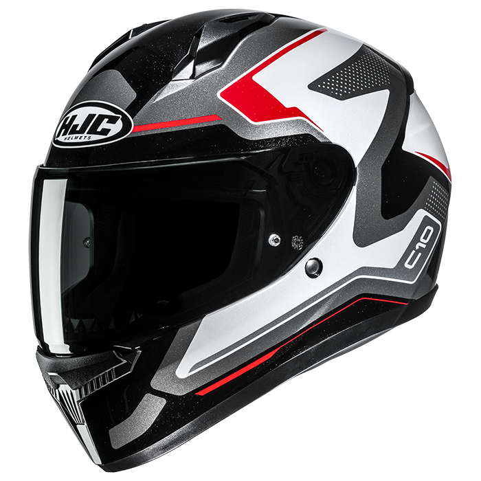 HJC C10 Cric MC1