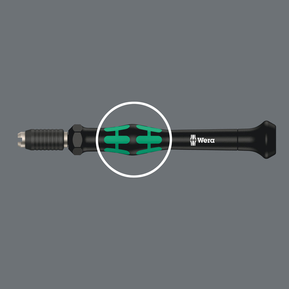 Wera Tools - Kraftform Kompakt Micro 11 Universal 1
