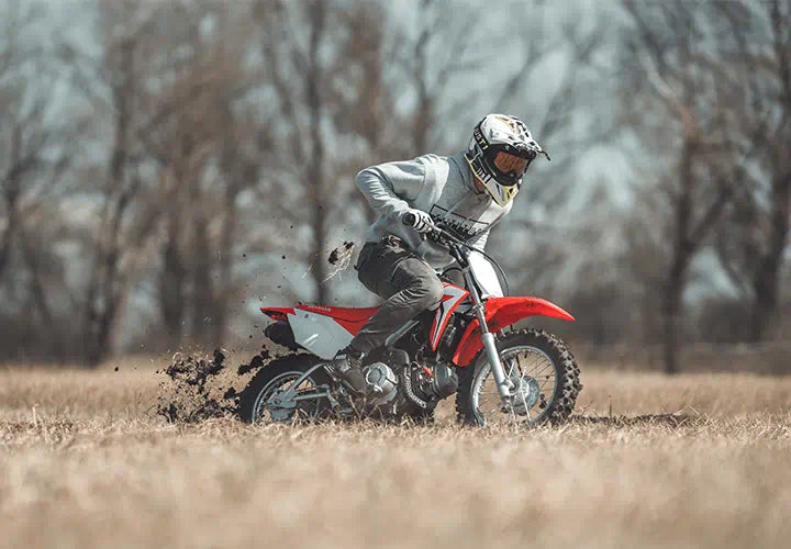 Mitas - Terra Force-MX IT Pit Cross Motorcycle Tire