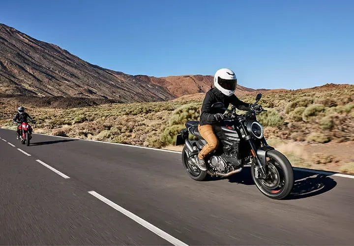 Mitas - Touring Force-SP Motorcycle Tire