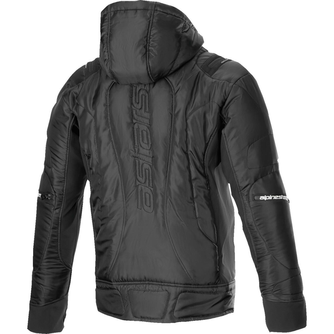 Alpinestars - Mohobbs Waterproof Jacket