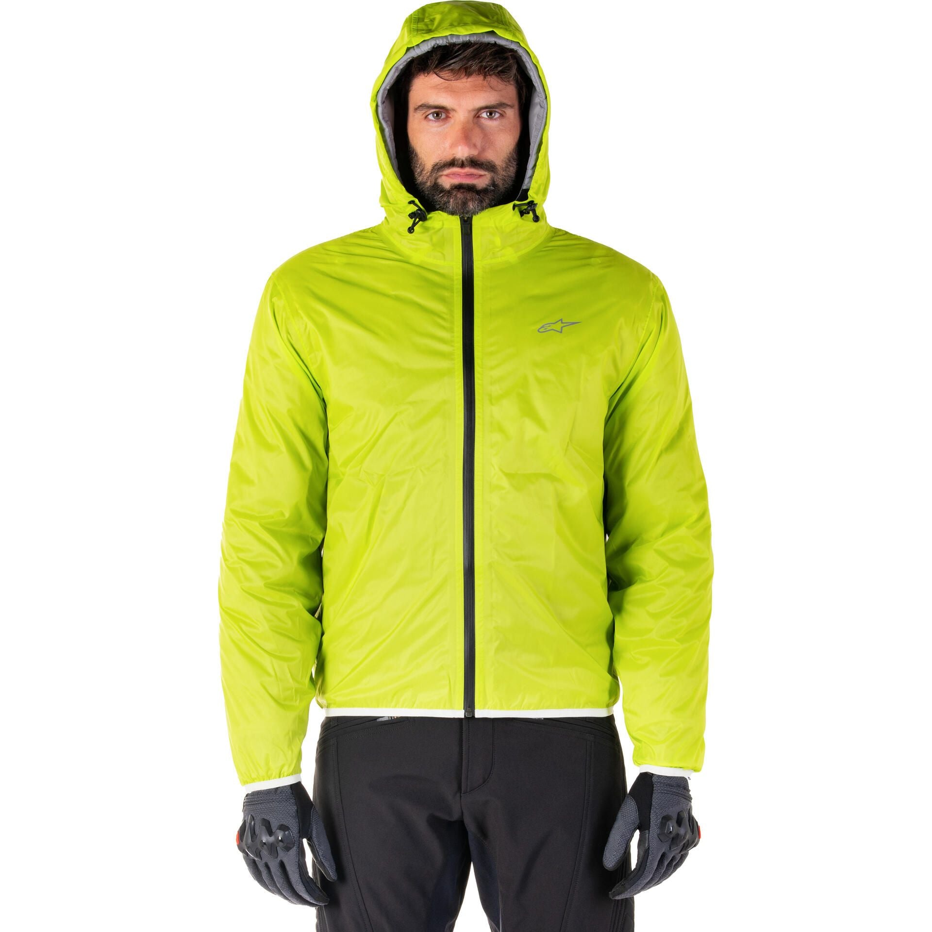 Alpinestars - Mohobbs Waterproof Jacket