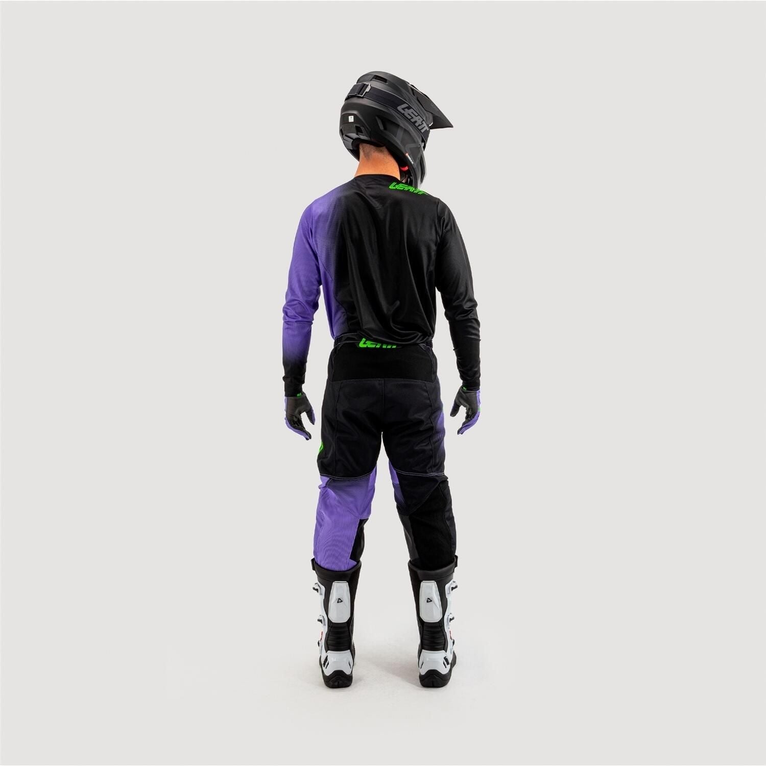 Leatt - 3.5 Ride Suit