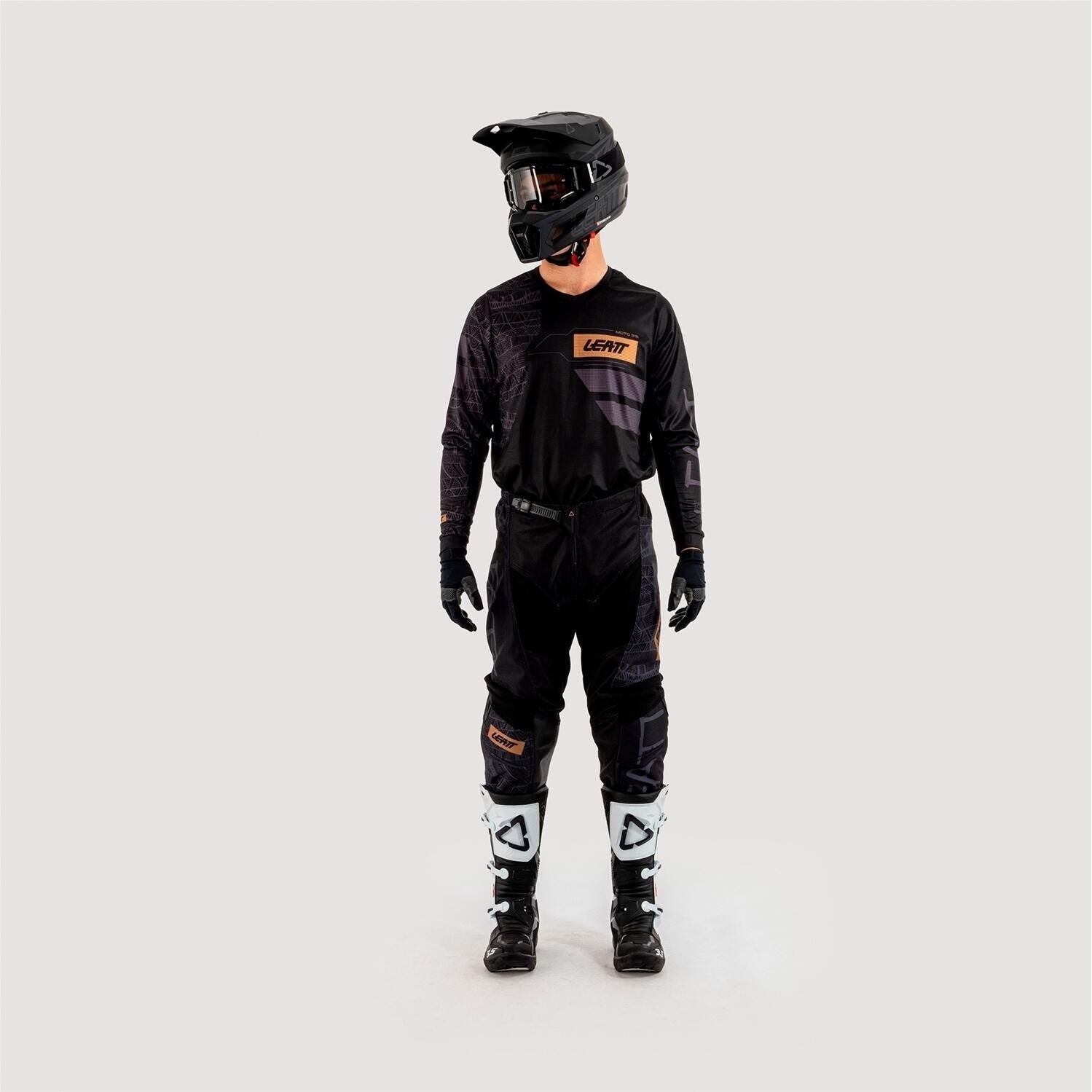 Leatt - 3.5 Ride Suit