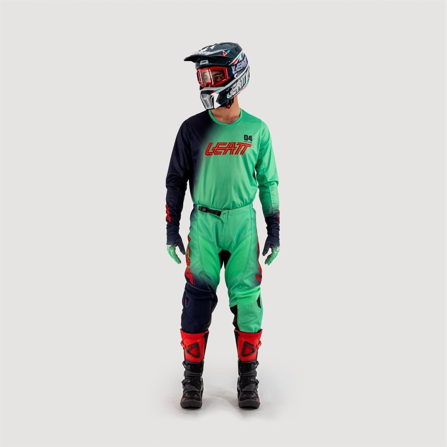 Leatt - 3.5 Ride Suit