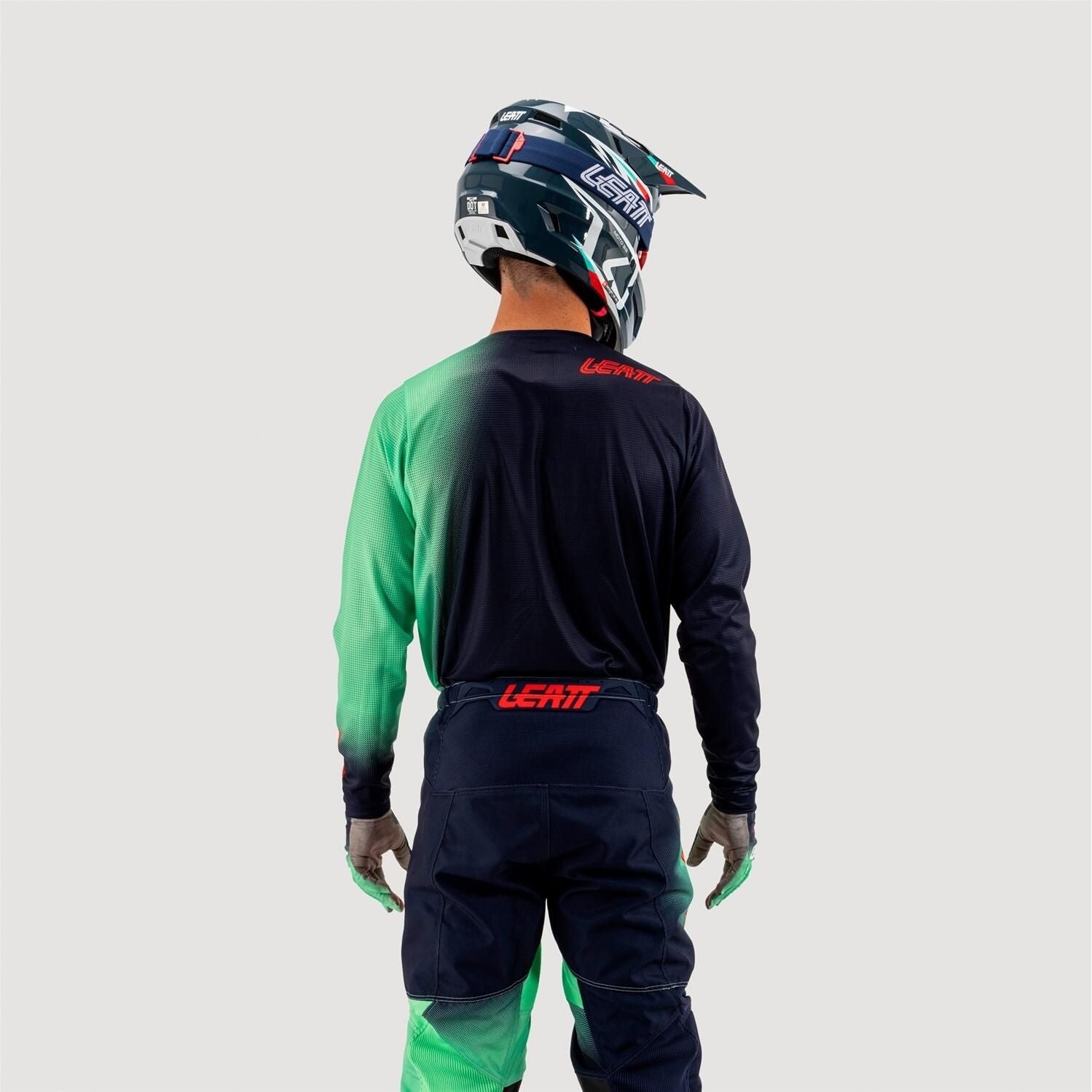 Leatt - 3.5 Ride Suit