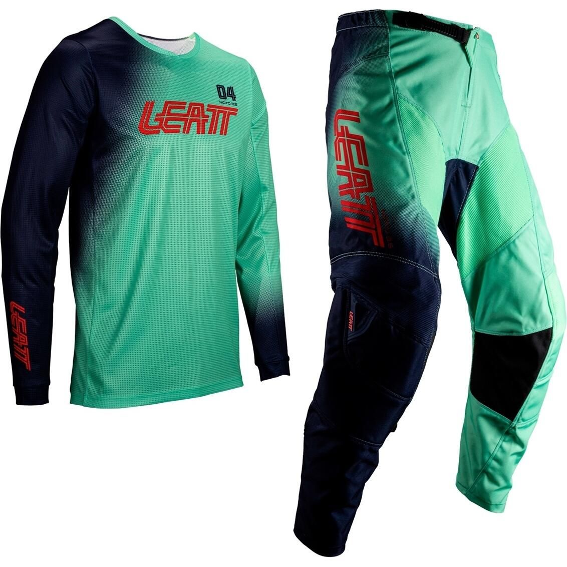 Leatt - 3.5 Ride Suit