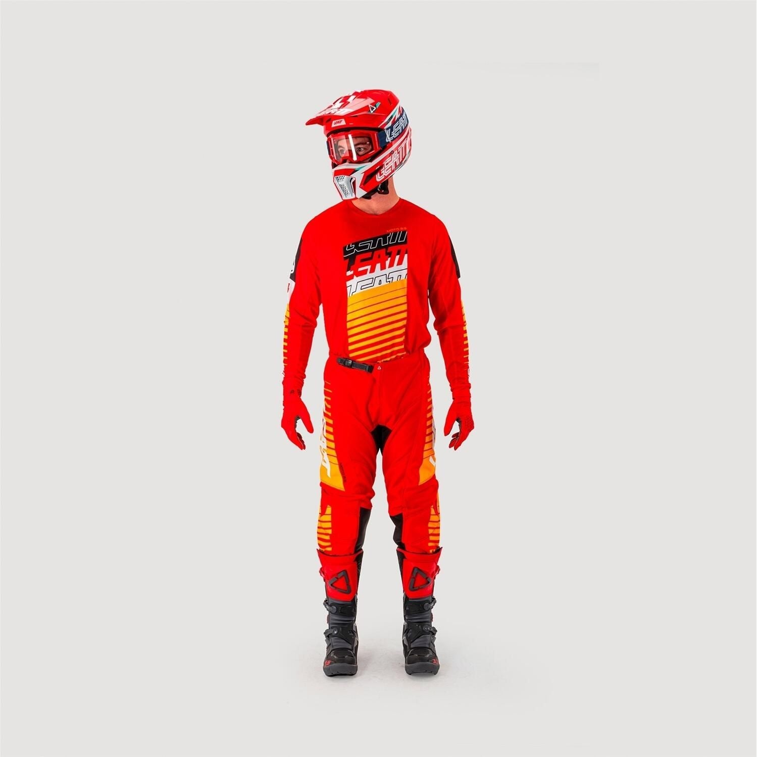 Leatt - 3.5 Ride Suit