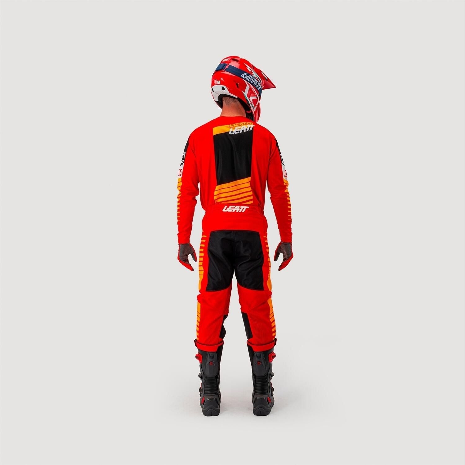 Leatt - 3.5 Ride Suit