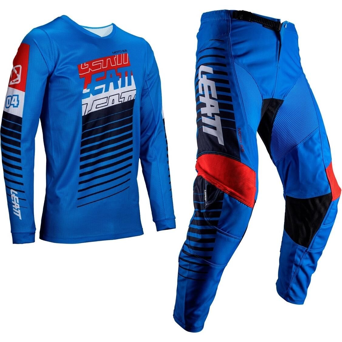 Leatt - 3.5 Ride Suit