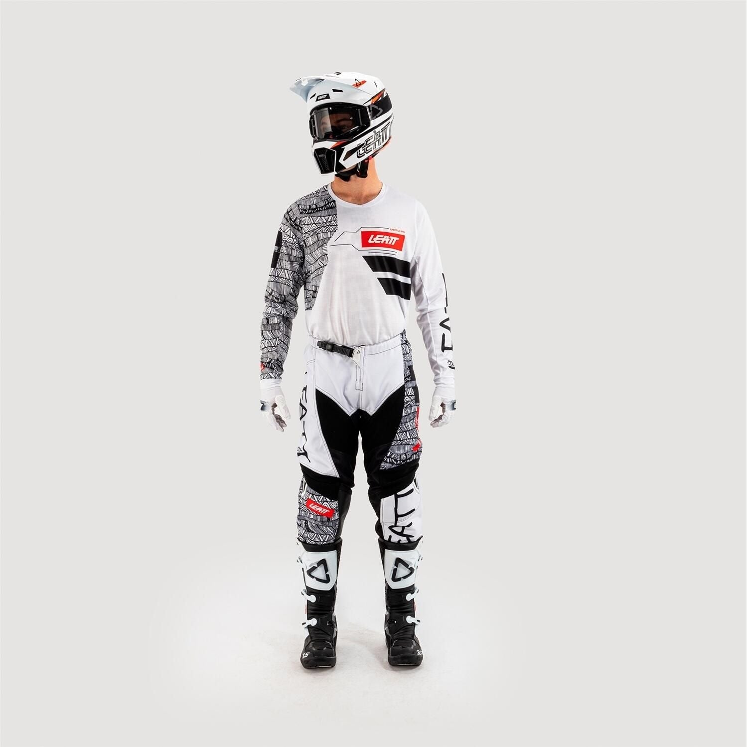 Leatt - 3.5 Ride Suit