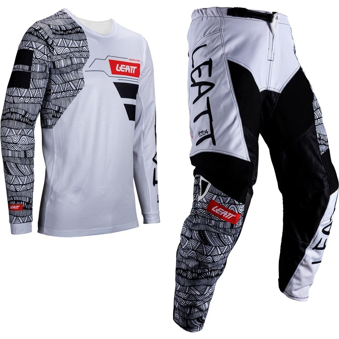 Leatt - 3.5 Ride Suit