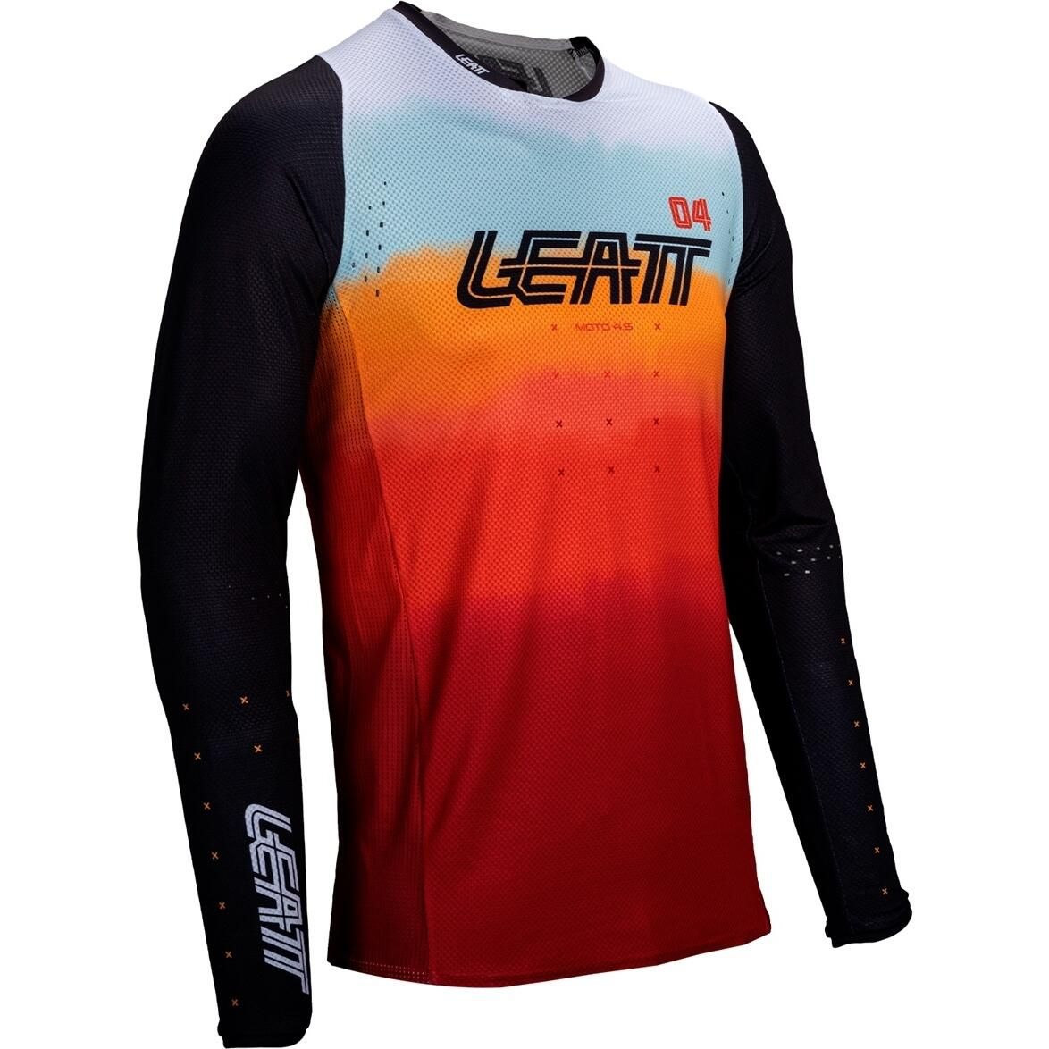 Leatt - 4.5 Lite Jersey