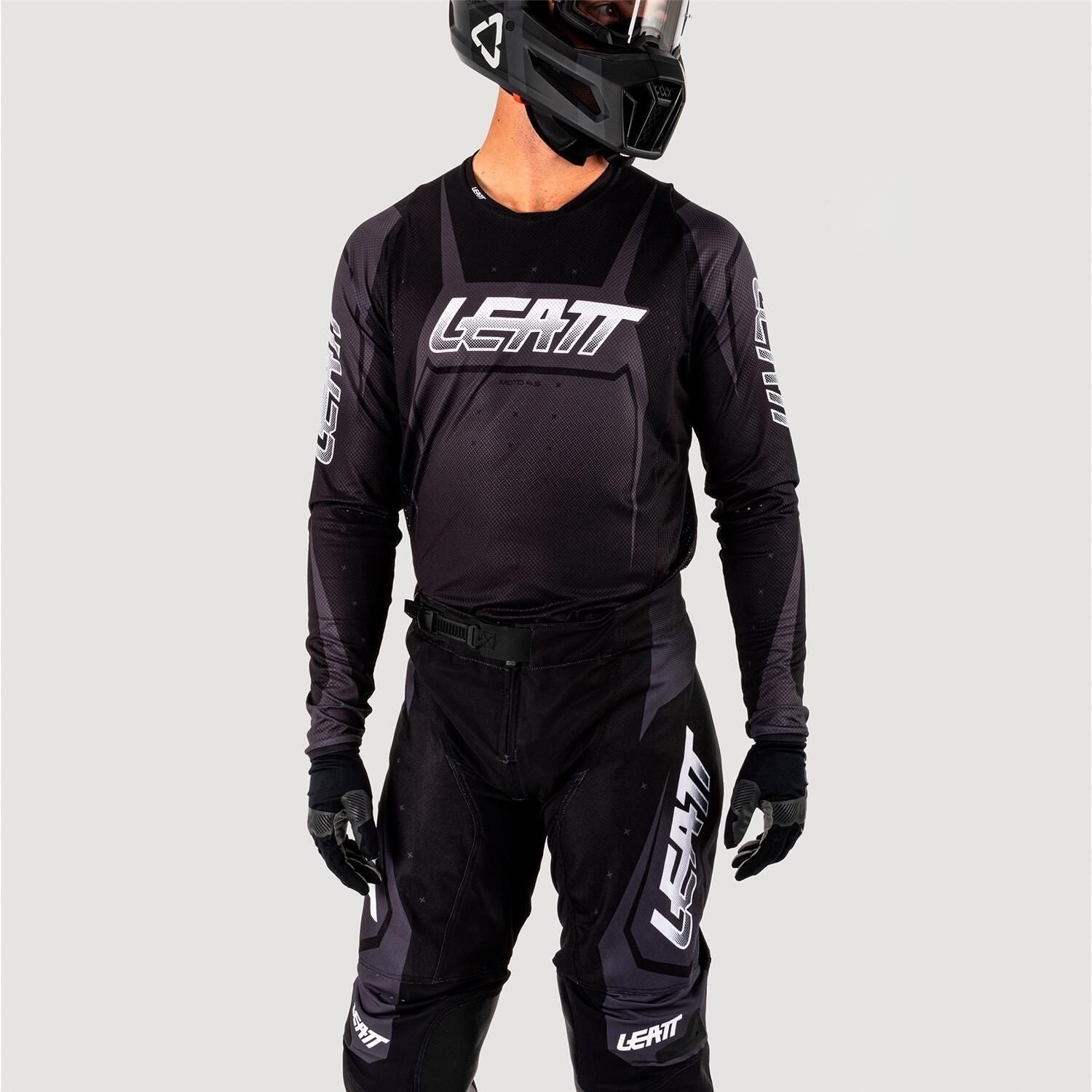 Leatt - 4.5 Lite Jersey